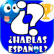 Do you speak Spanish? Trivia  Icon
