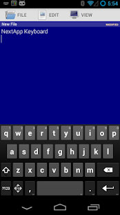 Technical Keyboard(圖4)-速報App