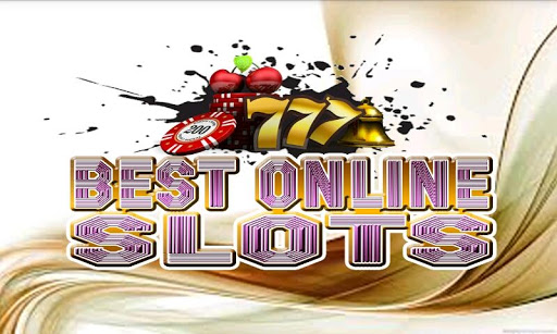 Best Online Slots