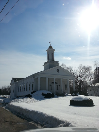 South Church Congregational