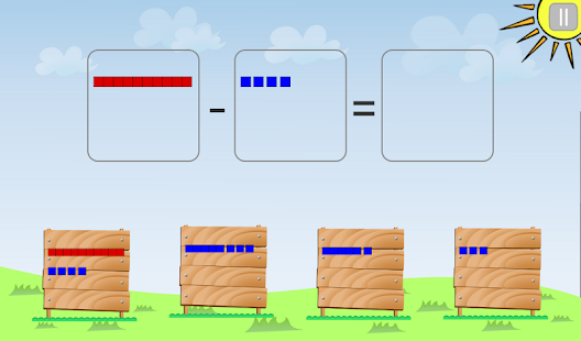ICT-AAC Matematički vrtuljak(圖6)-速報App
