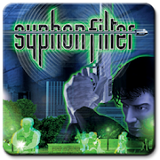 Syphon Filter™ 1.0.4 Icon