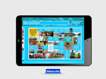 İBB Tanıtım Merkezi Screenshots 17