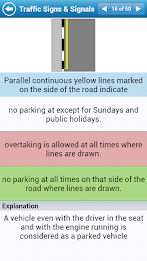 Basic Theory Test poster 6