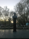 Памятник Пилюгина
