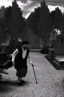 The Graveyard(圖5)-速報App