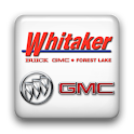 Whitaker Buick GMC logo