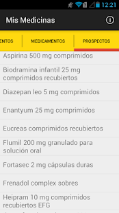How to mod Mis Medicinas patch 1.0 apk for android