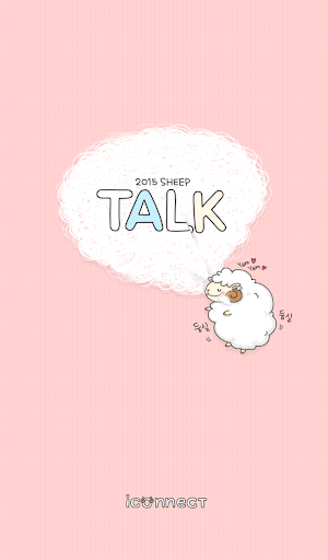 Sheep talk K