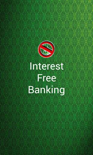 【免費社交App】Interest Free Banks-APP點子