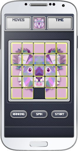 【免費棋類遊戲App】Pic-Puzzle-APP點子