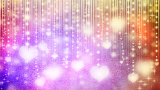 ❤ Pink hearts live wallpaper ❤