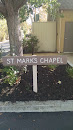 St. Mark's Chapel
