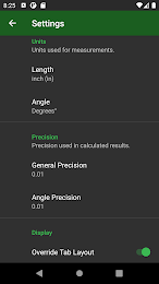 Trisolve: Triangle Calculator 7