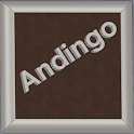 Andingo logo