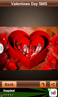 Free Download Valentines Day Send SMS Images APK for Android