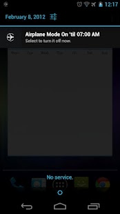 Free Airplane Mode: TIMED! FREE APK for PC