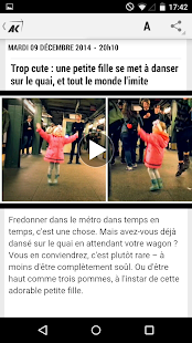 Free PureBreak: musique, ciné, buzz APK for Android