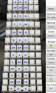 Electric Guitar Fretboard(圖7)-速報App