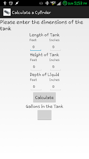 How to download Liquid Volume Calculator lastet apk for bluestacks