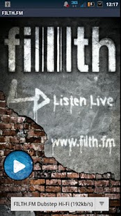 How to get FilthFM 2.0.3 mod apk for pc