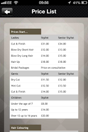 Scott & Griffiths - Chester poster 5