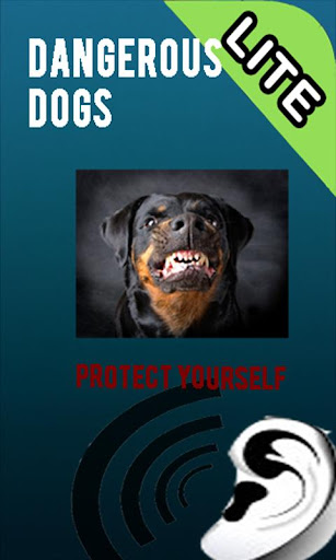 Dangerous Dogs Lite Version