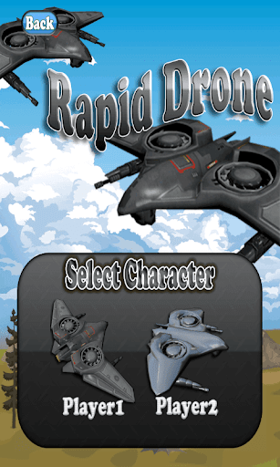 Rapid Drone