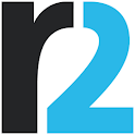 Playr2 logo