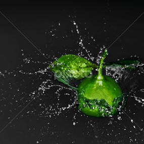 Lemon drop by Phone by MaSs Balasooriya - Food & Drink Fruits & Vegetables