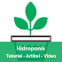 Hidroponik :TutorialCARA HIDROPONIK