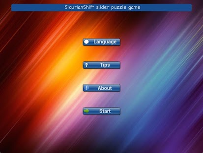 Lastest SiqurianShift slider puzzle APK for Android