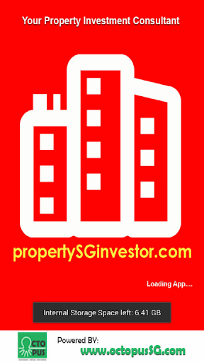 Property SG Investor