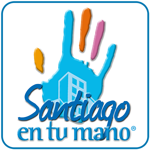 Santiago en tu Mano LOGO-APP點子