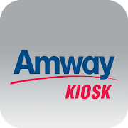 Amway Kiosk Europe and Russia  Icon