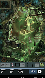 Hidden Object - Lost Princess (Mod)