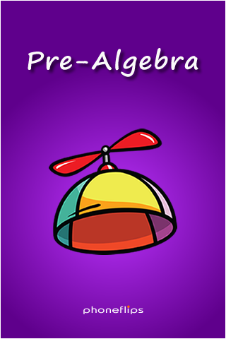 Pre-Algebra Guide [HD]