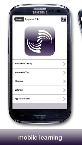 Mobile Learning Appulse 3.0