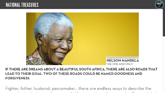 World Class South Africans Screenshots 8