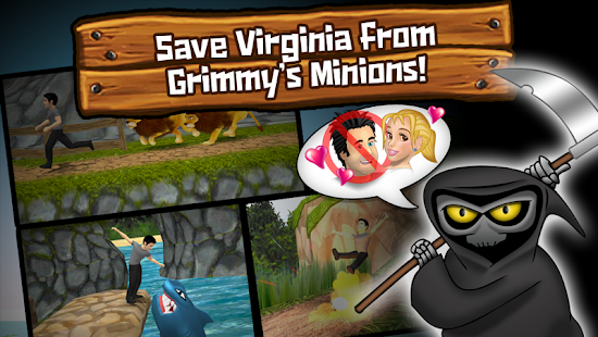 Lastest 50 Ways to Survive APK