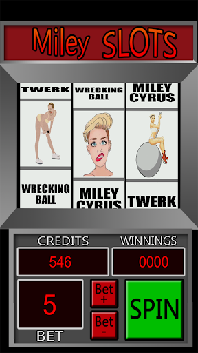 【免費博奕App】Miley Slot Machine-APP點子