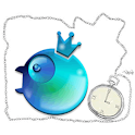twimoroid widget logo