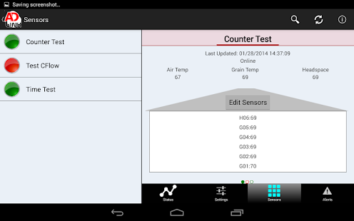 AgriDry Link (ADLink) Screenshots 6