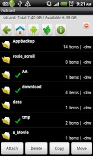 How to get June File Manager patch 1.0.1 apk for pc