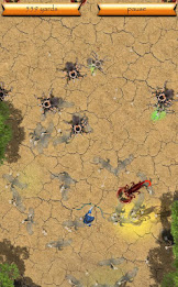 The Archer by CHMIEL poster 6