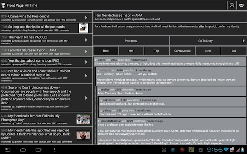 How to download Redditaur lastet apk for android