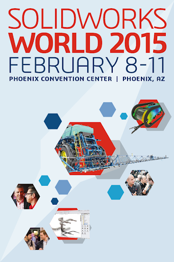 SOLIDWORKS World