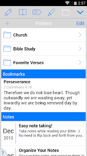 ESV Bible(圖4)-速報App