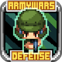 Army Wars Friends icon