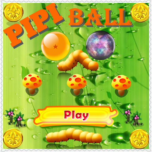 PiPi Ball